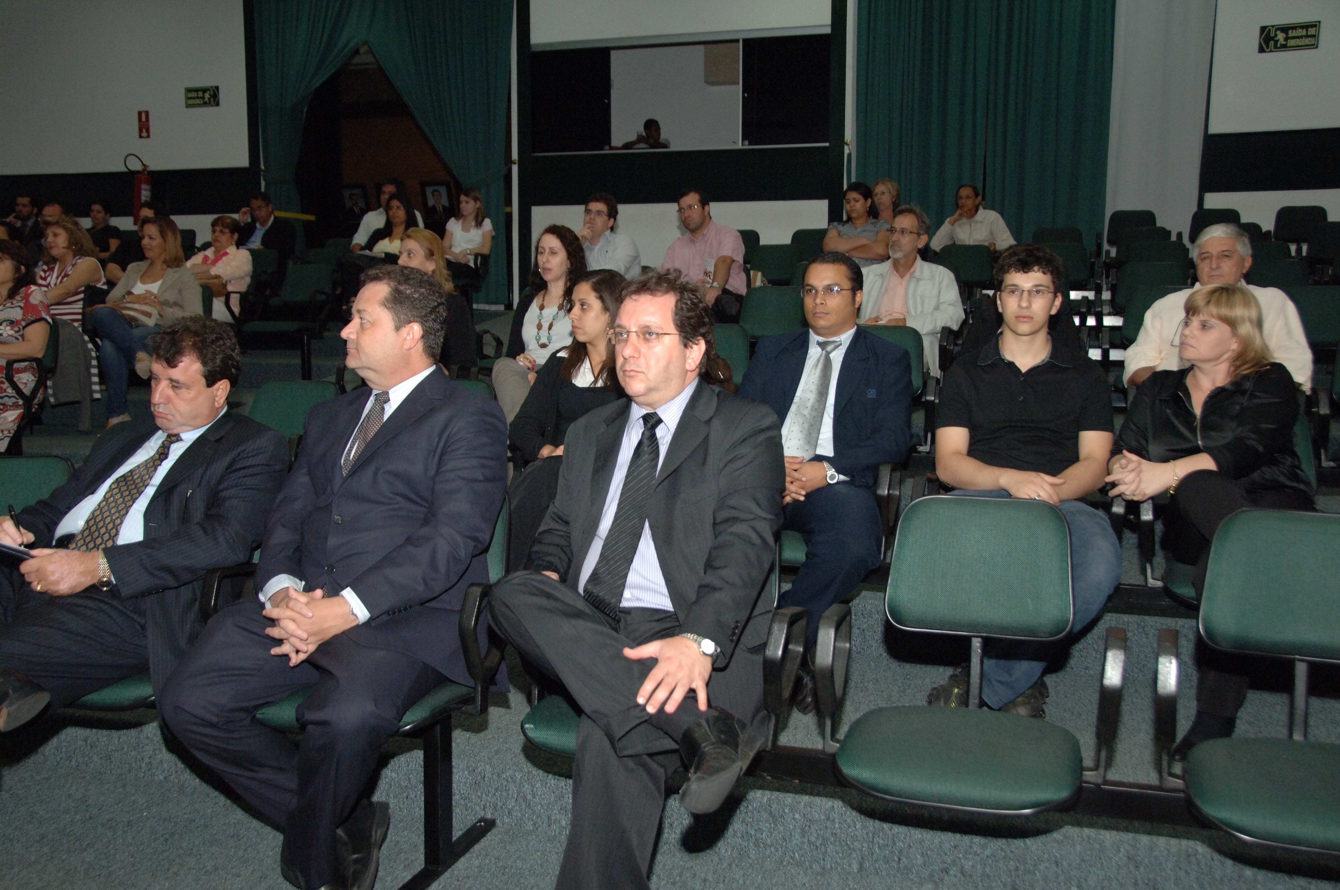 Palestra OAB Nova Lei de Adoção - Foto 35